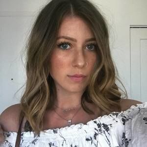 Meet your Posher, Tabitha